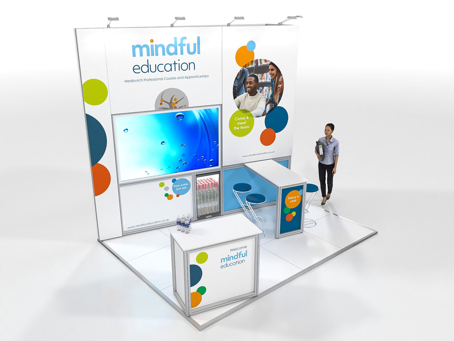 Mindful education