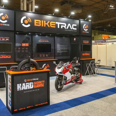 Bike Trac 01