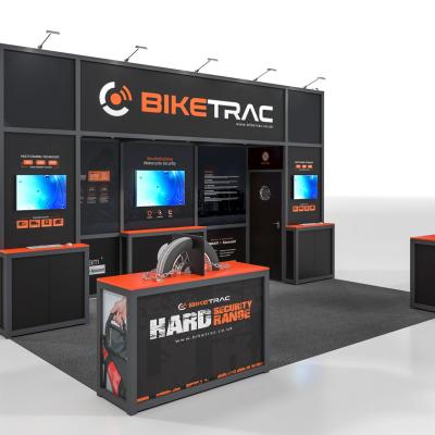 Bike Trac 02