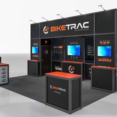 Bike Trac 03