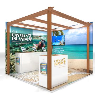Cayman Islands Countryfile Live