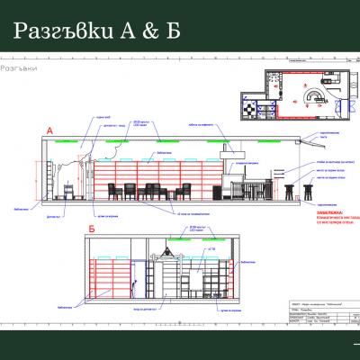 Bookstore Kavichkite 12