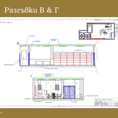 Bookstore Kavichkite 13