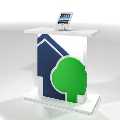 Prestige Homeseeker Counter
