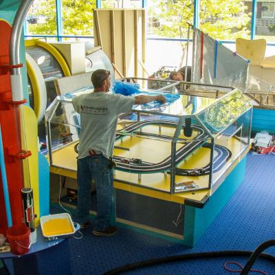 Dupage Children Museum 01