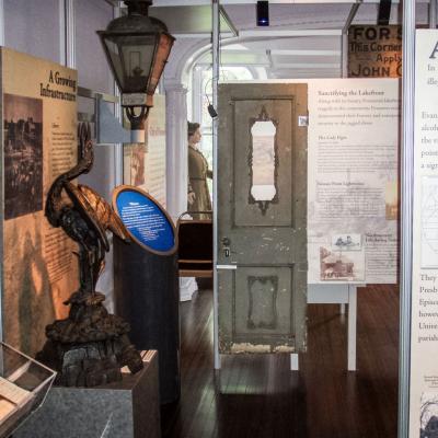 Evanston Museum 01