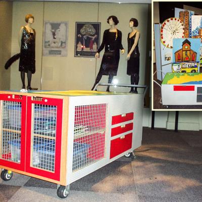 Program Cart 02