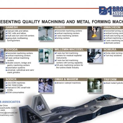Brooksass Flyer 2