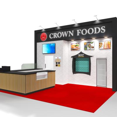 Crown Foods Ife2024 V02 Cam01