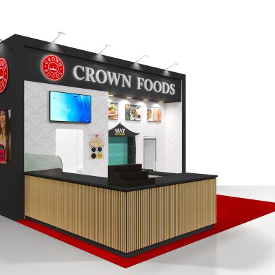 Crown Foods Ife2024 V02 Cam02