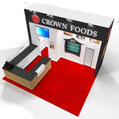 Crown Foods Ife2024 V02 Cam03
