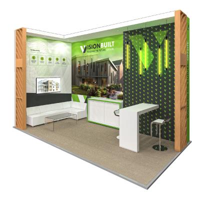 Vision Built, Nat Construction 2025