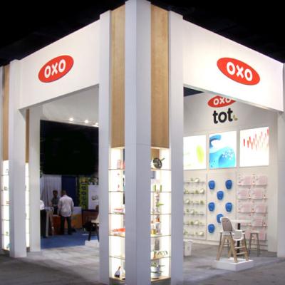 Oxo Tot Photo
