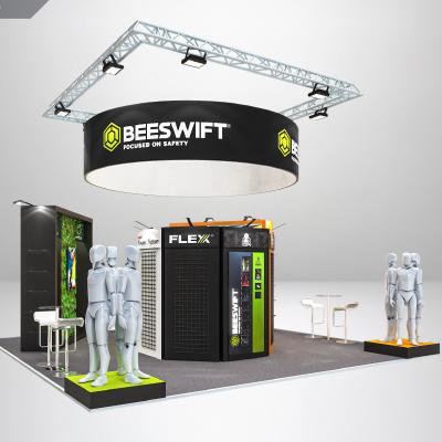Beeswift Healthsafety 2026 Page 1