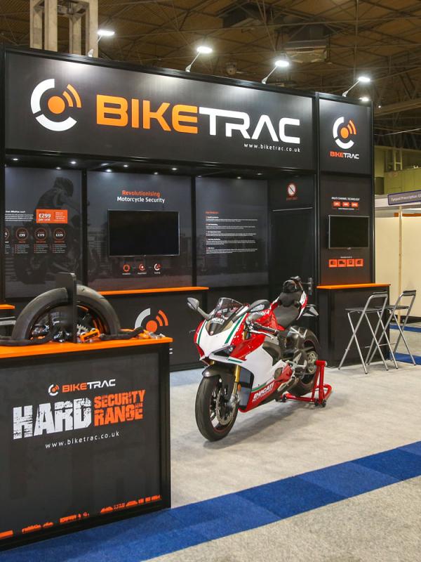 Bike Trac