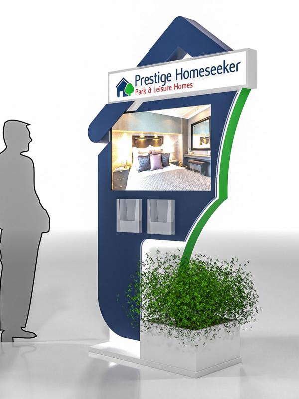 Prestige Homeseeker