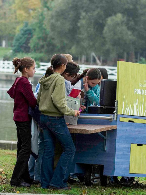 Program Carts